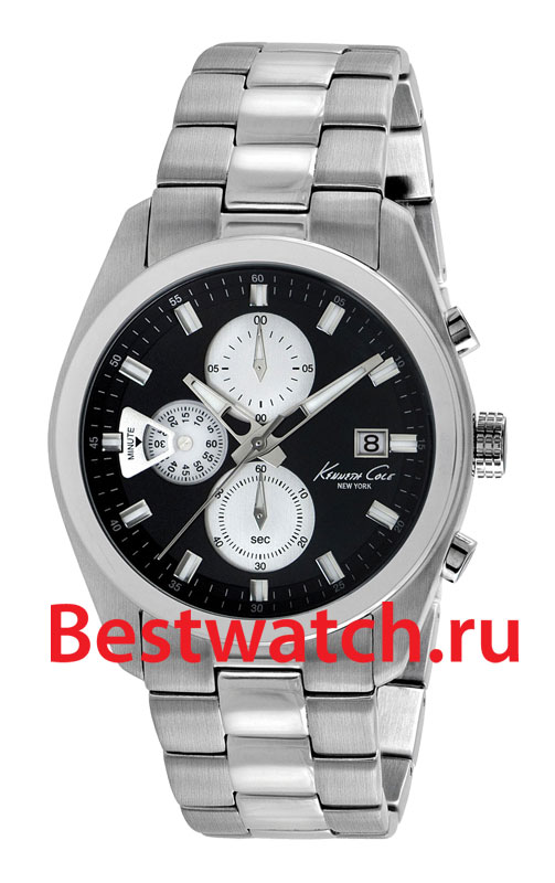 Часы Kenneth Cole Dress Sport IKC9361
